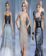 Zuhair Murad's Collection